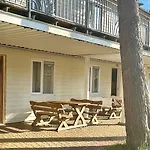 Stilo Semesteranläggning (resort)