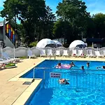 Semesteranläggning (resort) Stilo *