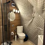 Stilo Semesteranläggning (resort) Miedzyzdroje