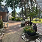 Semesteranläggning (resort) Stilo