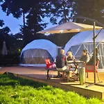Semesteranläggning (resort) Stilo *