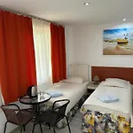 Resort Stilo Miedzyzdroje