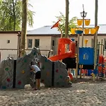 Semesteranläggning (resort) Stilo Miedzyzdroje
