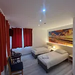 Stilo 度假村