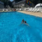 Stilo Semesteranläggning (resort)