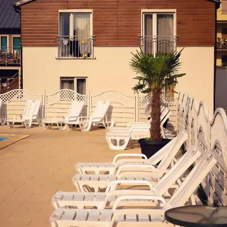 Station touristique Stilo