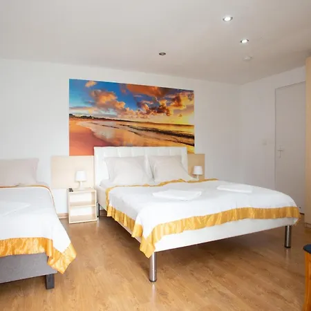 Stilo リゾート *