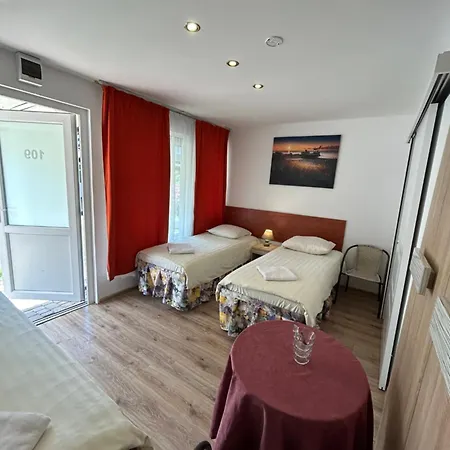 Stilo * Miedzyzdroje