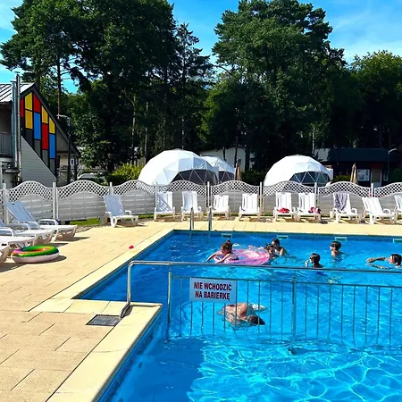 Resort Stilo *