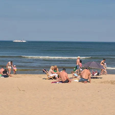 Stilo リゾート *