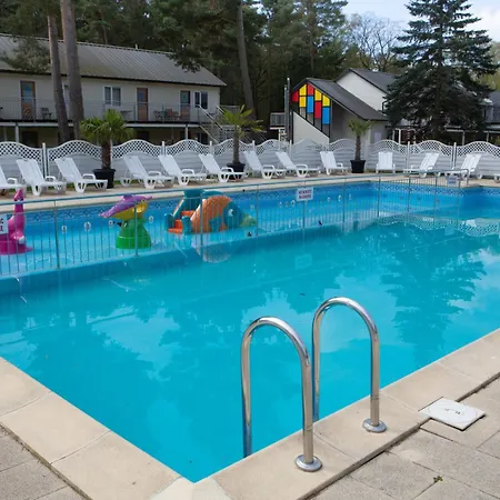 Stilo Resort