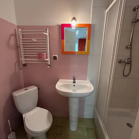 Resort Stilo Miedzyzdroje