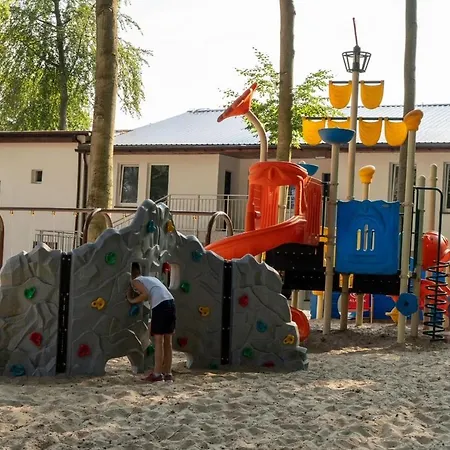 Station touristique Stilo Miedzyzdroje