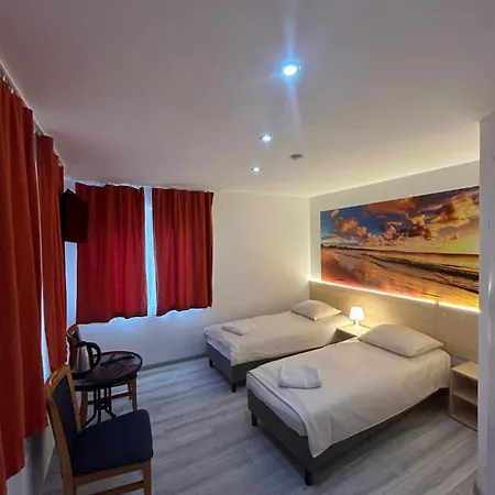 Stilo Resort