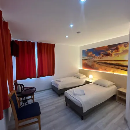 Stilo Resort Miedzyzdroje