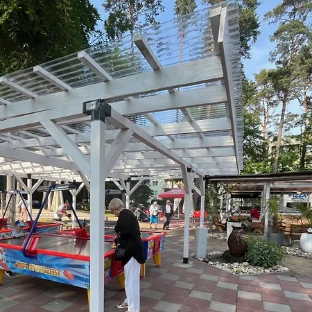 Stilo Resort