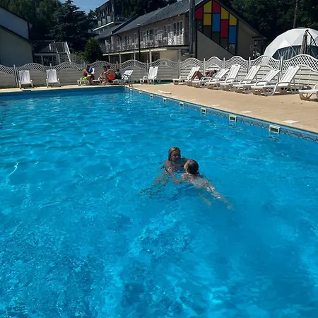 Stilo Resort