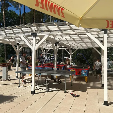 Station touristique Stilo