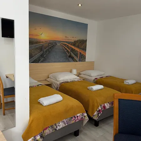 Resort Stilo Miedzyzdroje