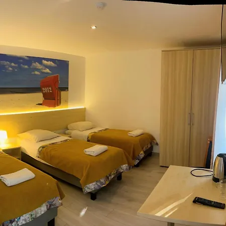 Stilo Resort Miedzyzdroje