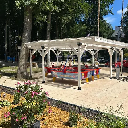 Stilo Resort