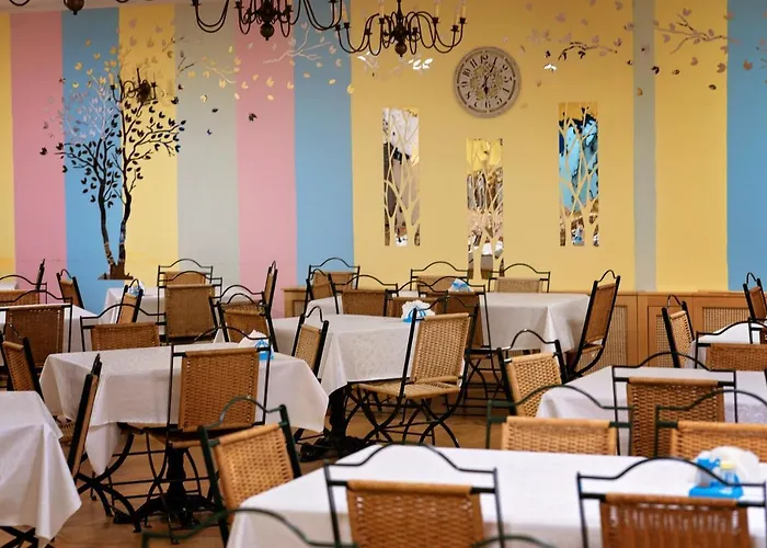 Stilo Курортный комплекс *