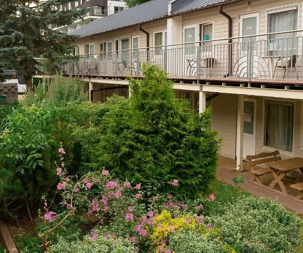 Курортный комплекс Stilo *