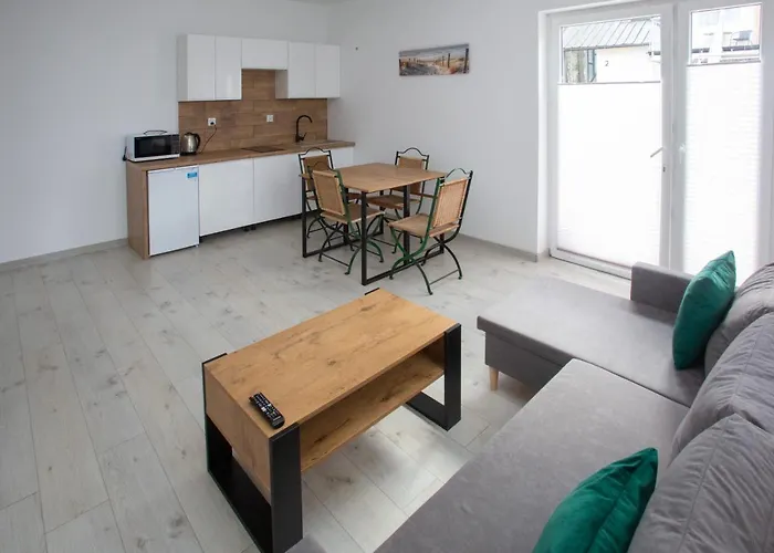 Semesteranläggning (resort) Stilo *