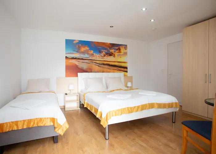 Stilo Semesteranläggning (resort) *