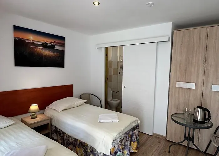 Stilo Мендзыздрое