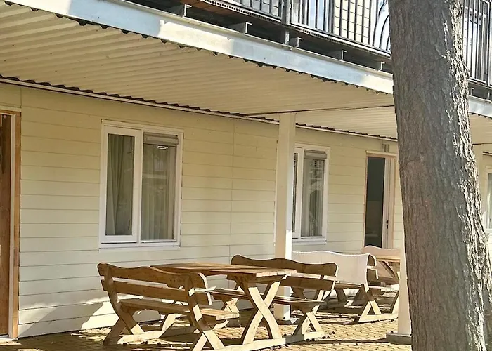 Stilo Semesteranläggning (resort)