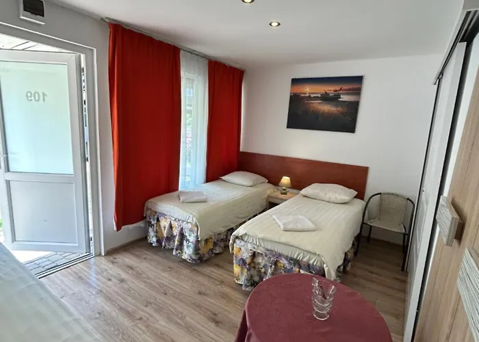 Stilo * Międzyzdroje