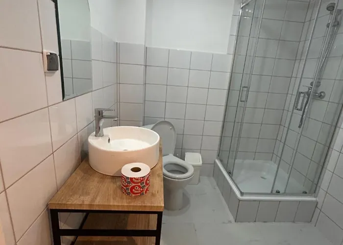 Stilo Semesteranläggning (resort) *