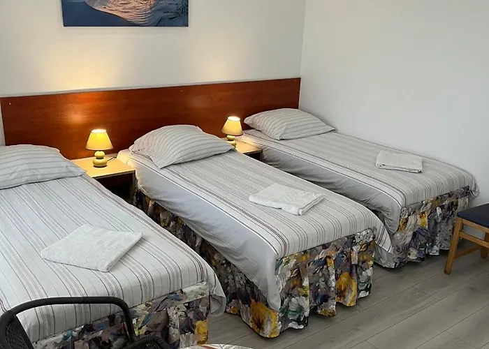 Stilo Semesteranläggning (resort)