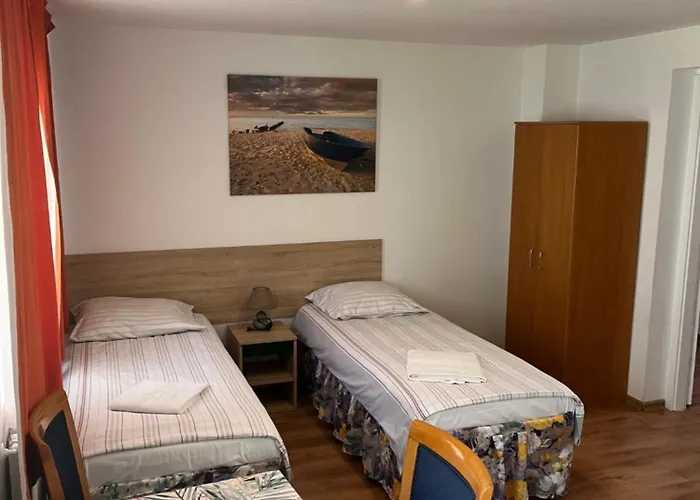 Stilo * Międzyzdroje