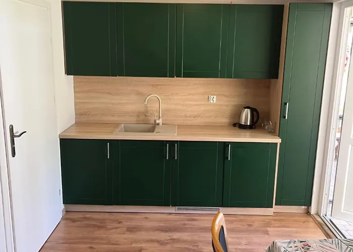 Stilo Мендзыздрое