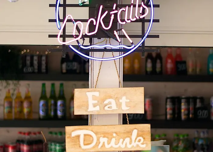 Semesteranläggning (resort) Stilo