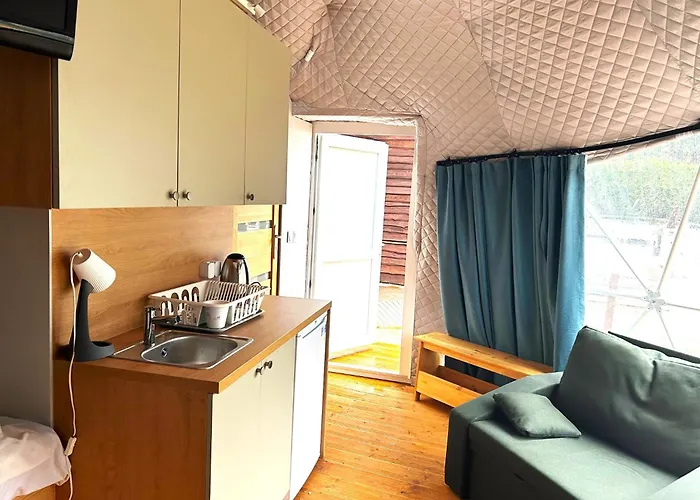 Stilo Мендзыздрое