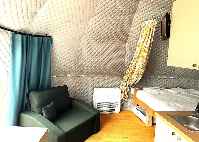 Stilo * Miedzyzdroje