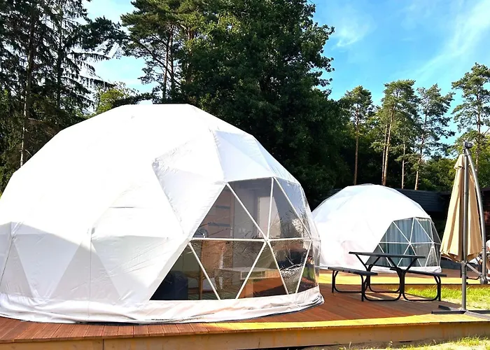 Stilo Semesteranläggning (resort) *