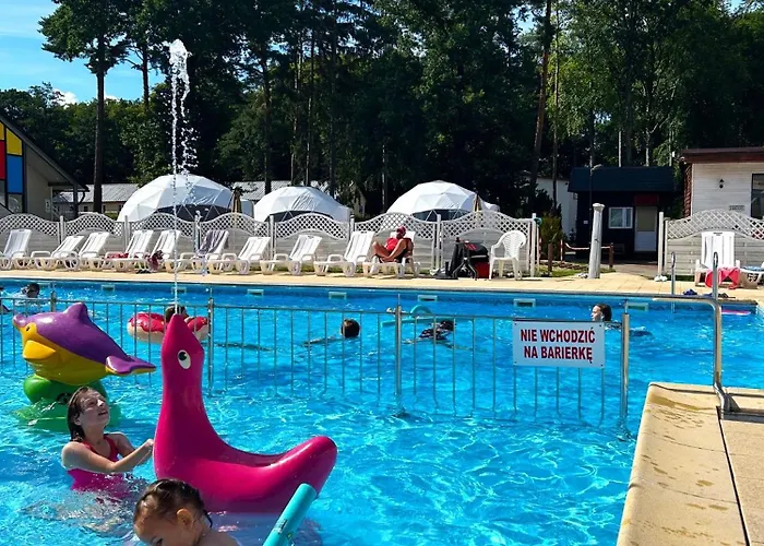 Stilo * Miedzyzdroje