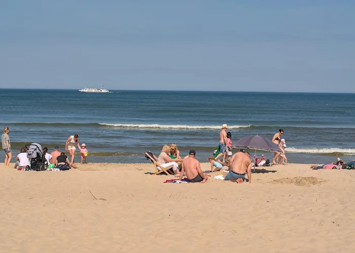 Stilo Semesteranläggning (resort) *