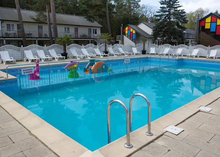 Stilo Курортный комплекс