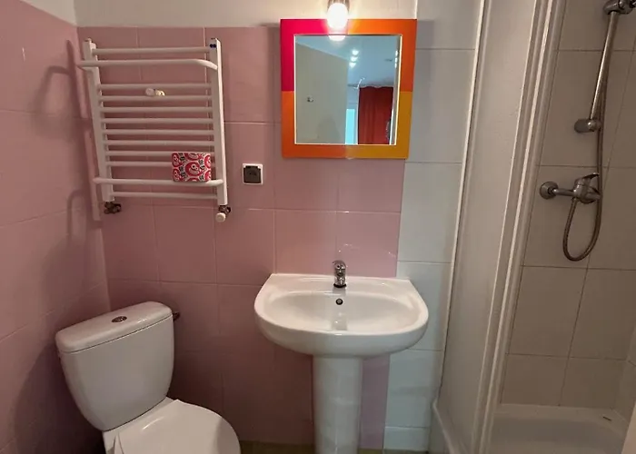 Semesteranläggning (resort) Stilo Miedzyzdroje