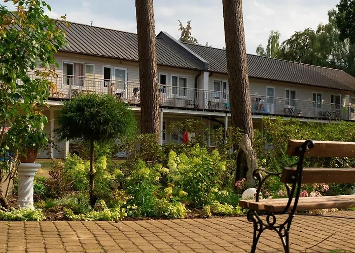 Stilo Мендзыздрое