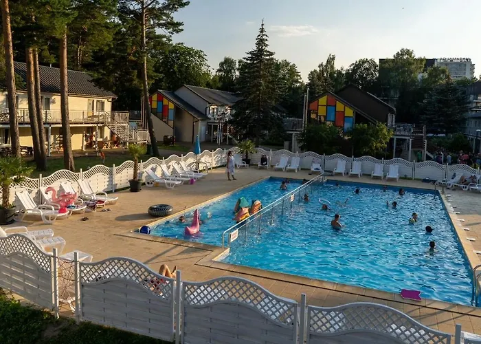 Stilo * Мендзыздрое