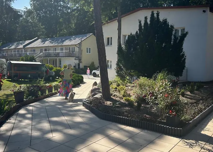 Semesteranläggning (resort) Stilo *