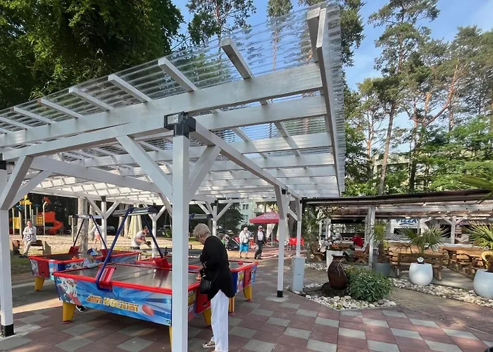 Stilo Курортный комплекс