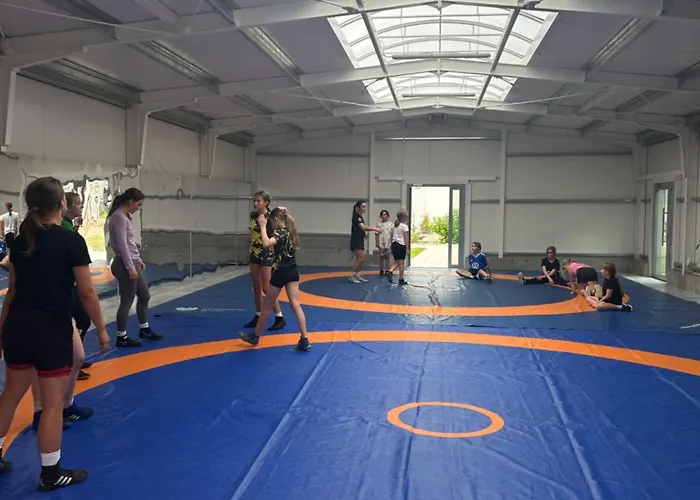 Курортный комплекс Stilo