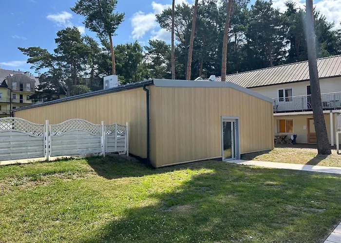 Stilo Semesteranläggning (resort)